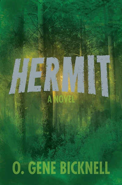 Hermit: A Novel