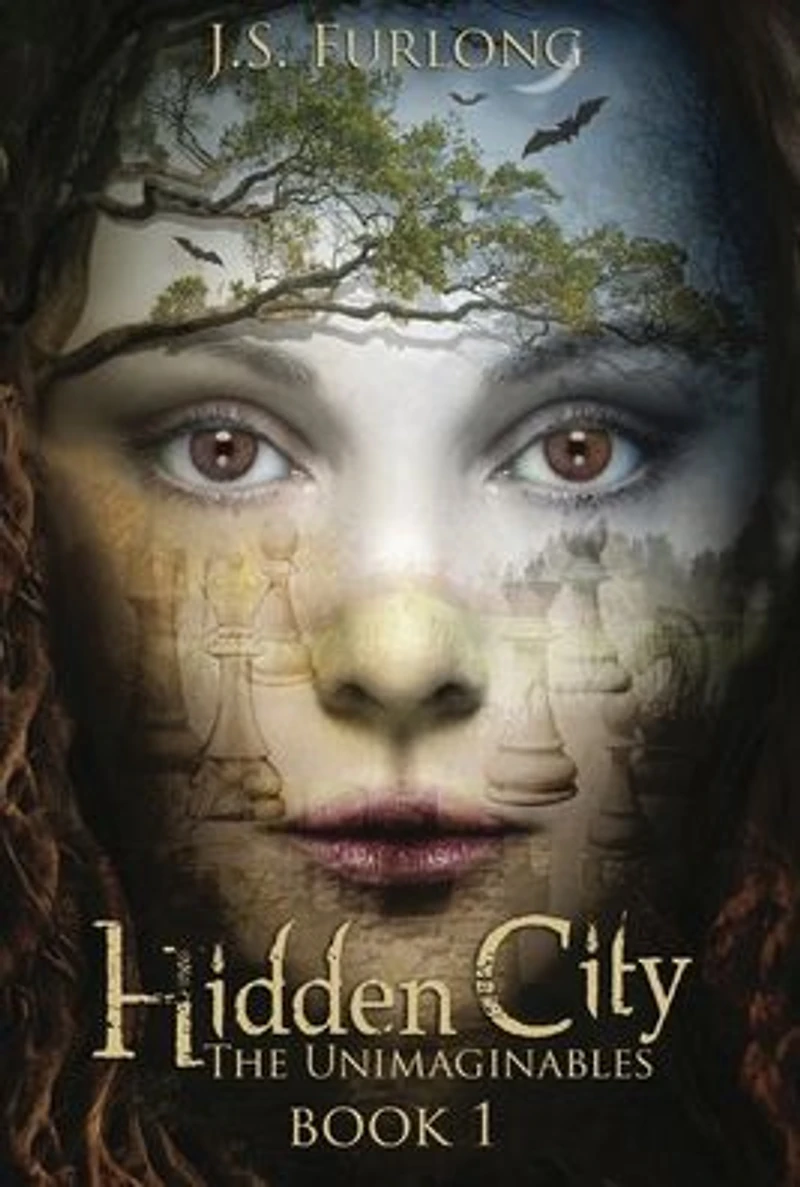 Hidden City