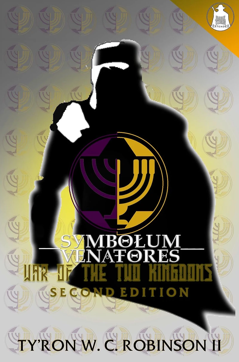 SymboluM Venatores War of The Two Kingdoms: Second Edition