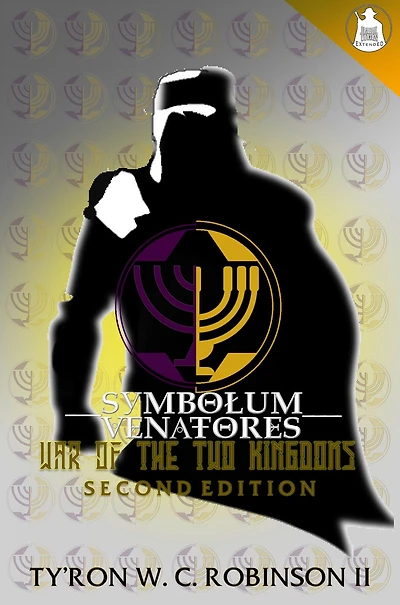 SymboluM Venatores War of The Two Kingdoms: Second Edition