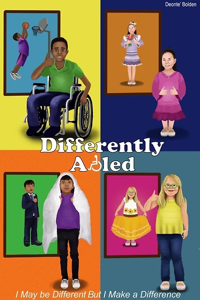 Differently Abled