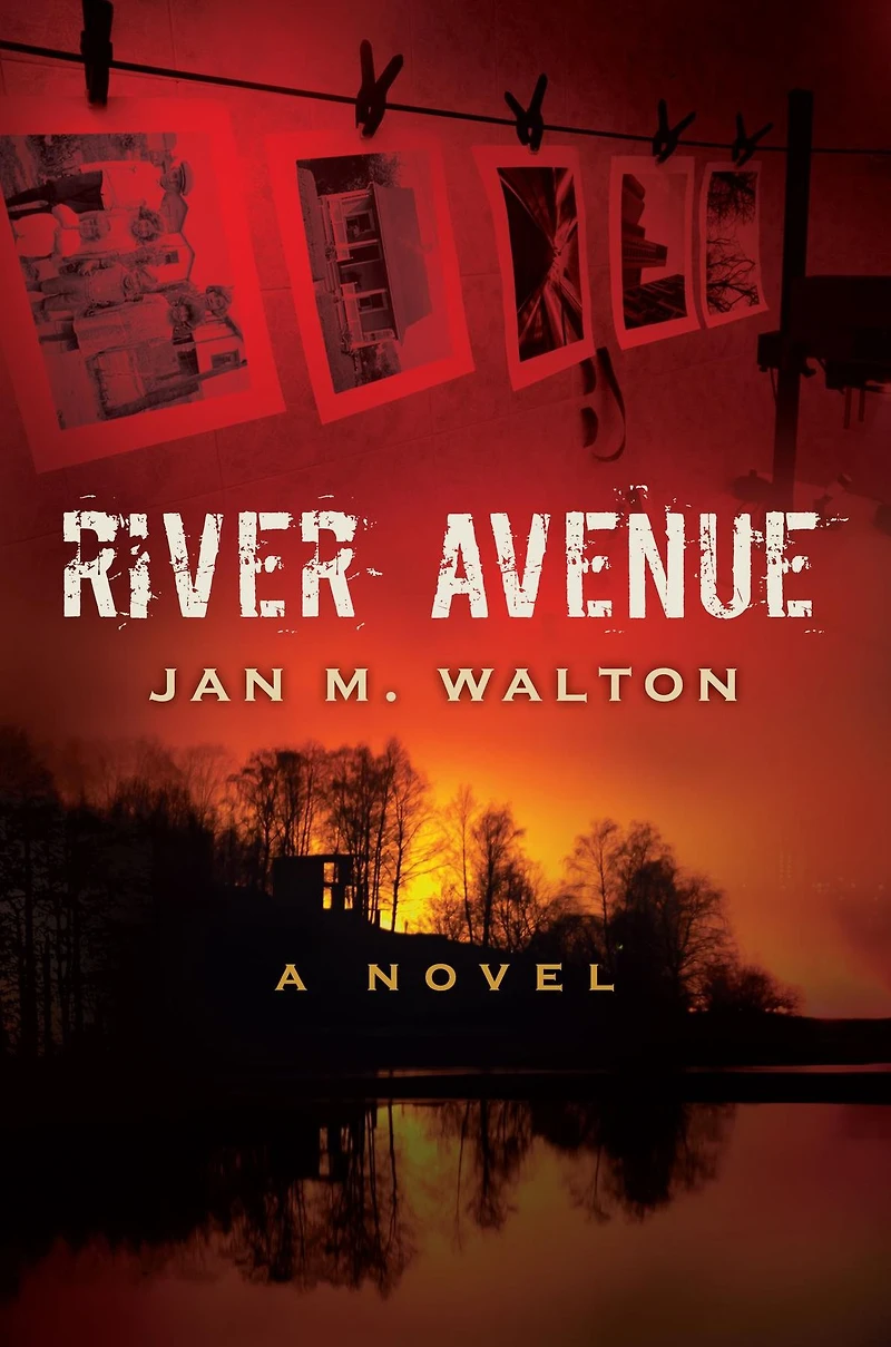 River Avenue
