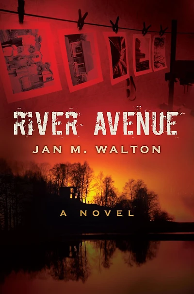 River Avenue