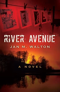 River Avenue