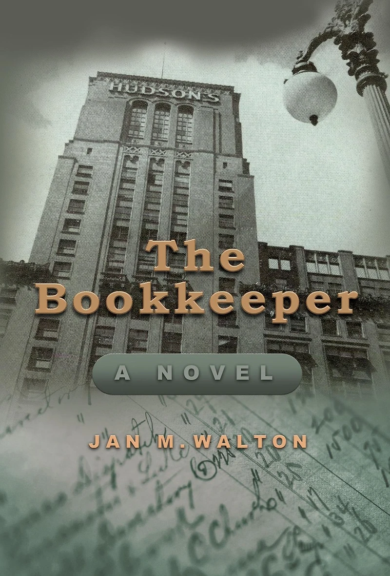 The Bookkeeper