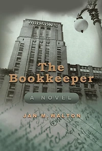 The Bookkeeper