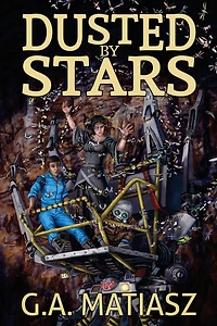 Dusted by Stars