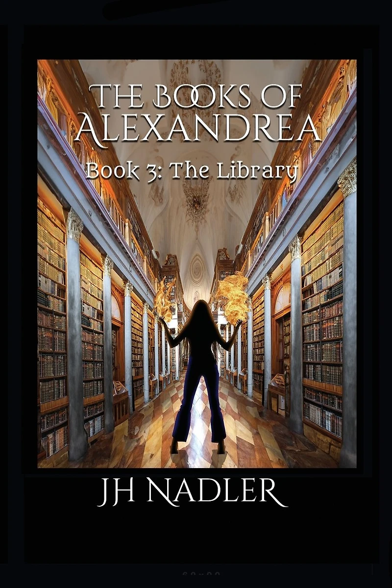 The Library: Books of Alexandrea