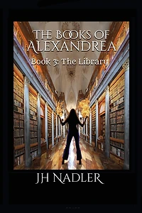 The Library: Books of Alexandrea