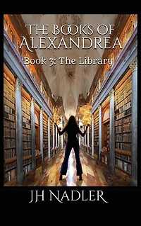 The Library: Books of Alexandrea