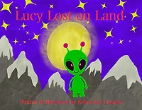 Lucy Lost on Land