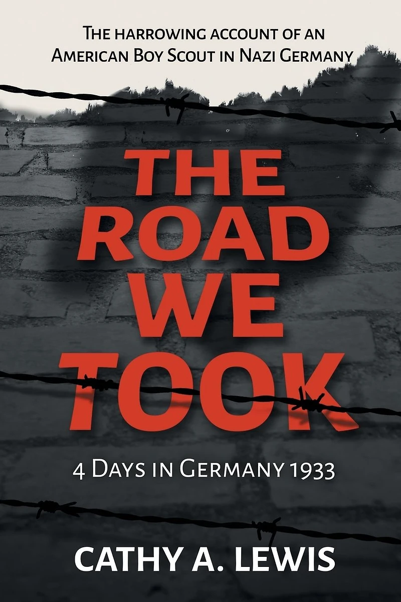 The Road We Took: 4 Days Germany 1933