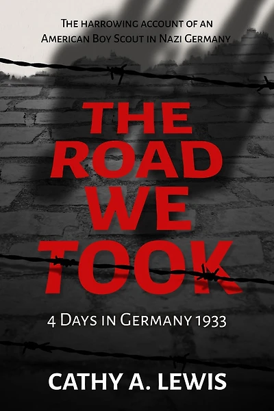 The Road We Took: 4 Days Germany 1933