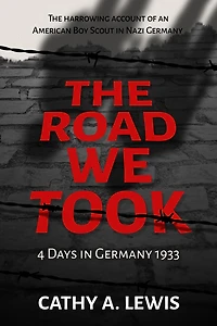 The Road We Took: 4 Days Germany 1933