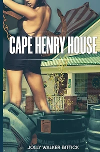 CAPE HENRY HOUSE