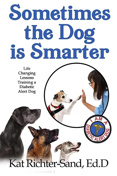 Sometimes The Dog Is Smarter