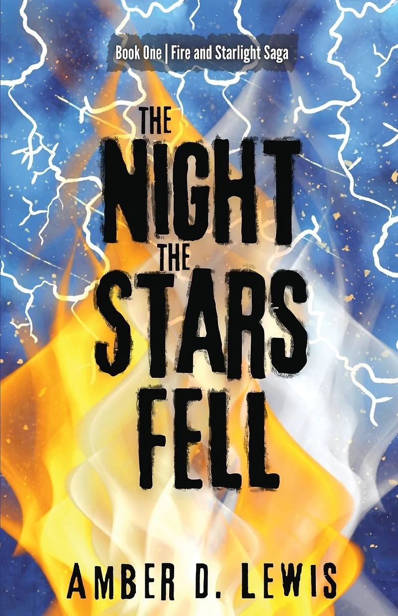 the Night Stars Fell