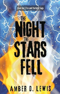 the Night Stars Fell