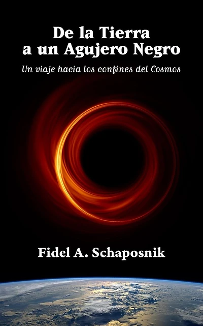 De la Tierra a un agujero negro: Un viaje hacia los confines del Cosmos