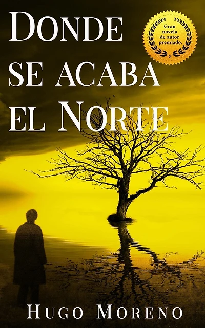 Donde se acaba el Norte