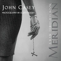 Meridian: A Raw Thoughts Book (The Series, #2)