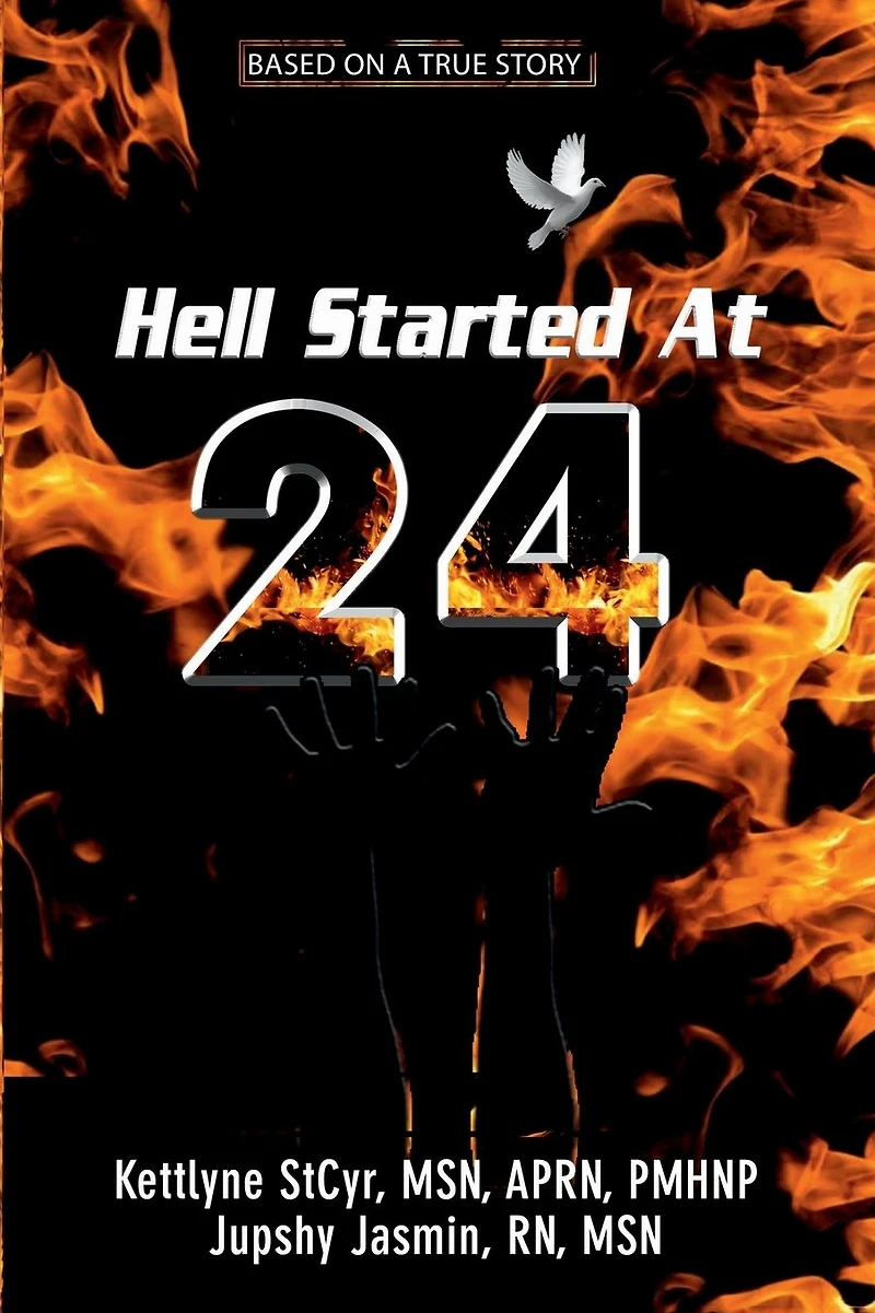 Hell Started at 24