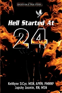 Hell Started at 24