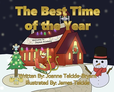 the Best Time of Year