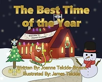the Best Time of Year