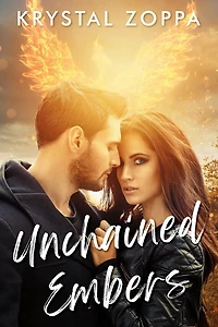 Unchained Embers