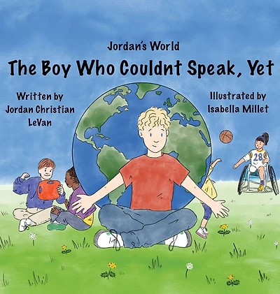 The Boy Who Couldn't Speak, Yet