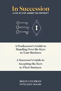 In Succcession: A Step-by-Step Journey For Continuity