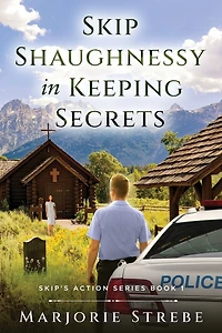 Skip Shaughnessy Keeping Secrets