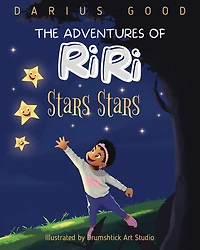The Adventures of RiRi: Stars