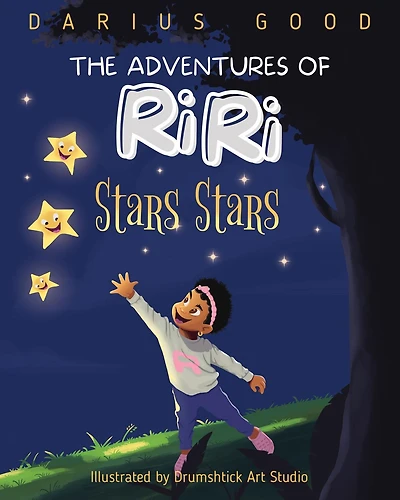The Adventures of RiRi: Stars