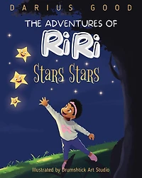 The Adventures of RiRi: Stars