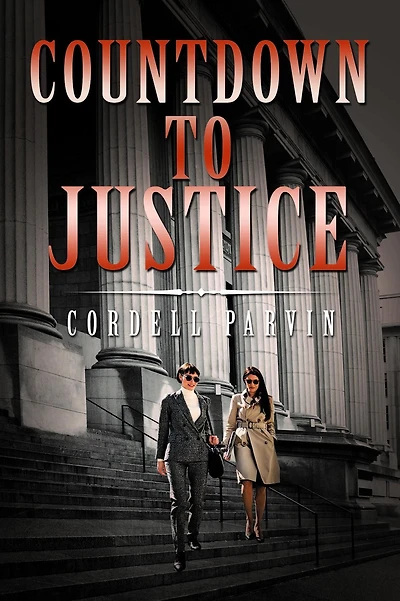 Countdown To Justice