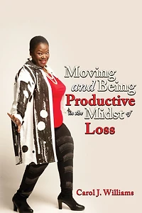 Moving and Being Productive The Midst of Loss