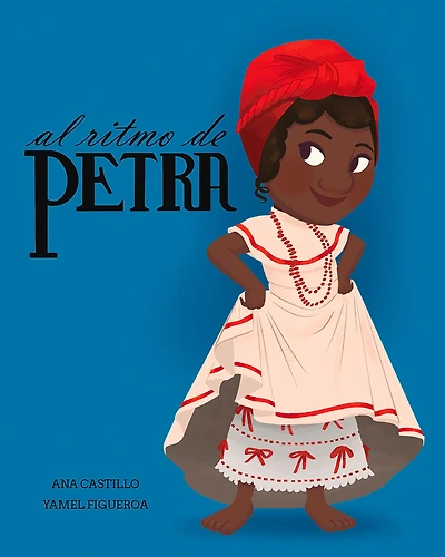 Al ritmo de Petra