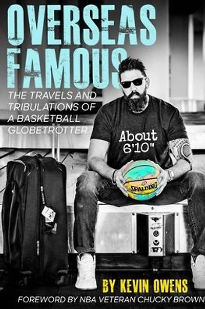 Overseas Famous