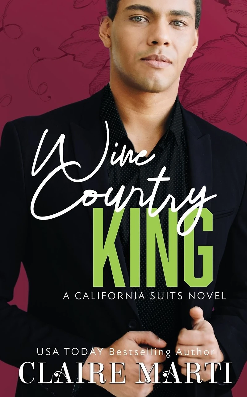 Wine Country King