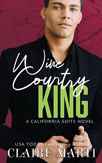 Wine Country King