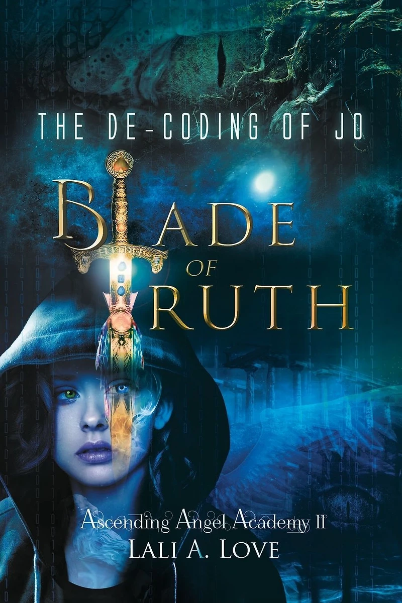 The De-Coding of Jo: Blade Truth