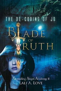 The De-Coding of Jo: Blade Truth