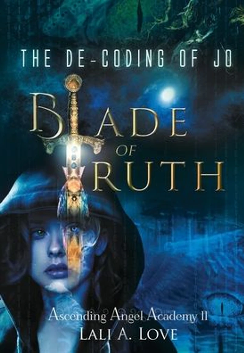 The De-Coding of Jo: Blade Truth