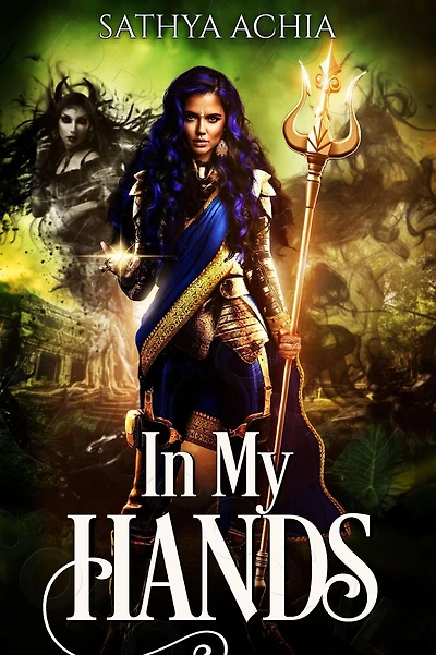 My Hands