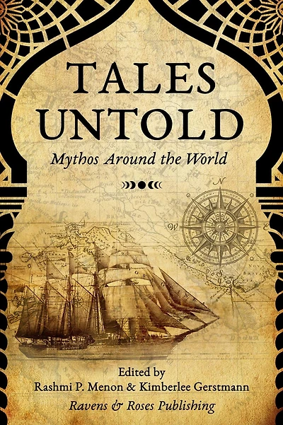 Tales Untold: Mythos Around the World