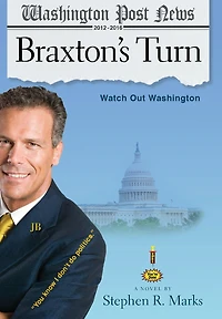 Braxton's Turn: Watch Out Washington