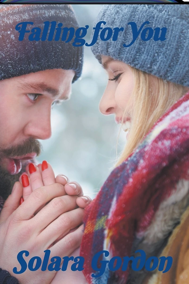 Falling for You (Peyton Corners)