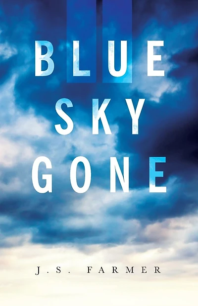BLUE SKY GONE